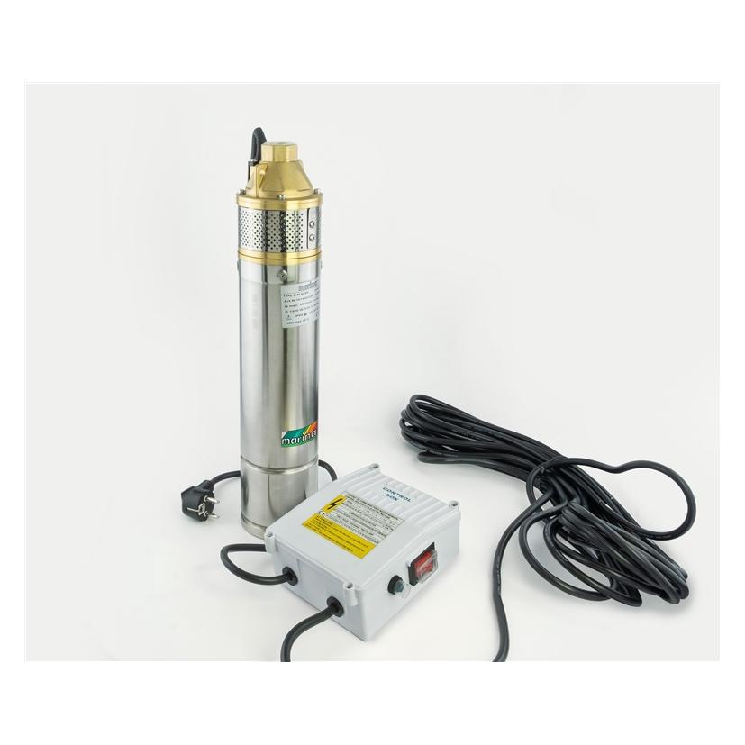Marina Submersible Pump Svm 90 () (Hauswasserpumpe, Klarwasserpumpe) (101440420)