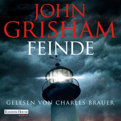 Feinde - John Grisham, Audio, 9783837164527