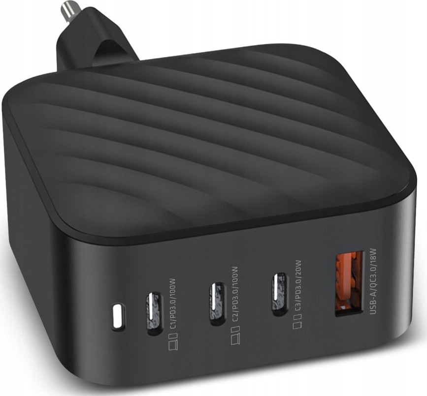Xblitz Netladeapparaat PD100W GAN3 XC3