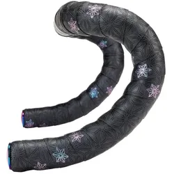 SUPACAZ Lenkerband Super Sticky Kush Galaxy schwarz | Oil Slick
