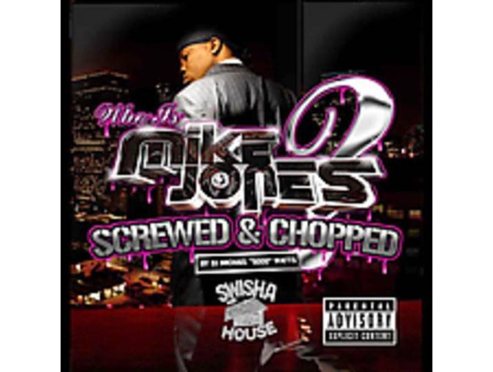 Who Is Mike Jones? Chopped & Screwed