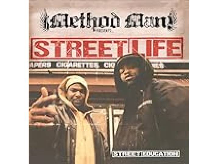 Street Education (20th Anniversary Edition) (Limited Deluxe Edition) (Yellow/Black Splatter Vinyl) [VINYL]