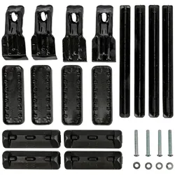 Menabo, Dachträger Zubehör, Fixing Kit Deltakit46g