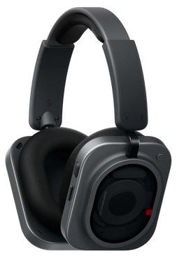 Nothing Headphone (1) Pro, Verkabelt & Kabellos, Musik, 20 - 40000 Hz, 325 g, Kopfhörer, Schwarz