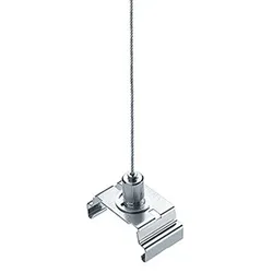 Zumtobel Group Seilaufhängung ASI4000 O-L ZX/COPA