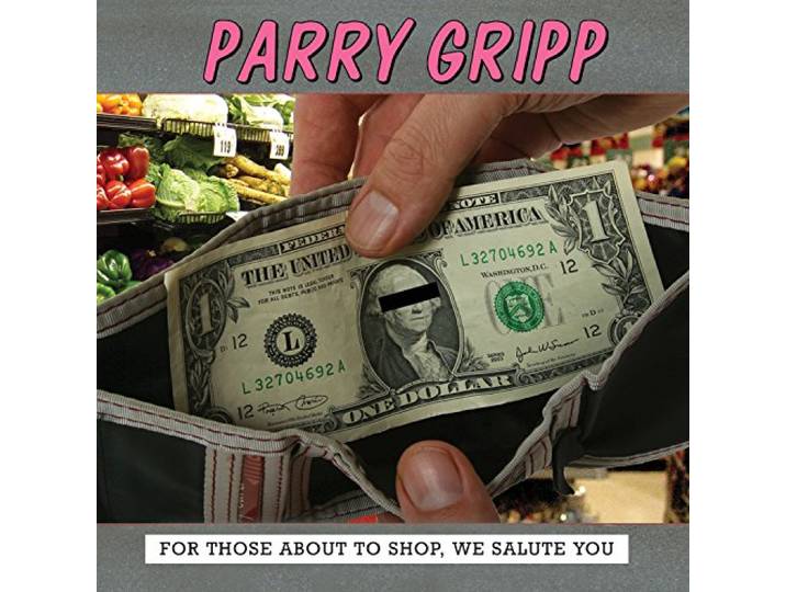 Parry Gripp - For Those About To