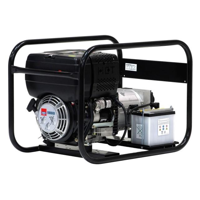 Elmag - Stromerzeuger SED 6000W-AVR (5400 W, 5 l) (53206)