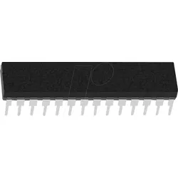 24F16KL402-ISP - MCU, PICmicro, 16-bit, 16 KB, SPDIP-28