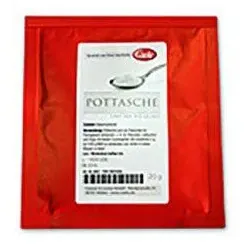 Pottasche Caelo Hv-Packung Blechdose 20 G