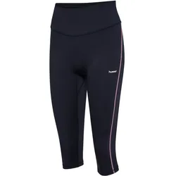 hummel, Damen, Tights, Prima (S), Schwarz