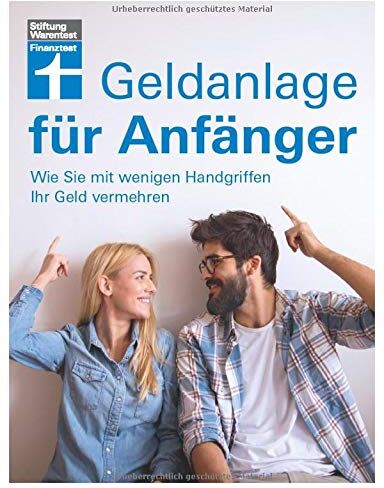 Markus Kühn - Geldanlage für Anfänger: Wie Sie mit wenigen Handgriffen Ihr Geld vermehren - Preis vom 30.09.2026 09:01:18 h