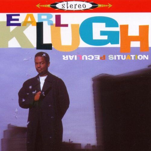 EARL KLUGH - Peculiar Situation - Preis vom 09.10.2026 07:28:09 h