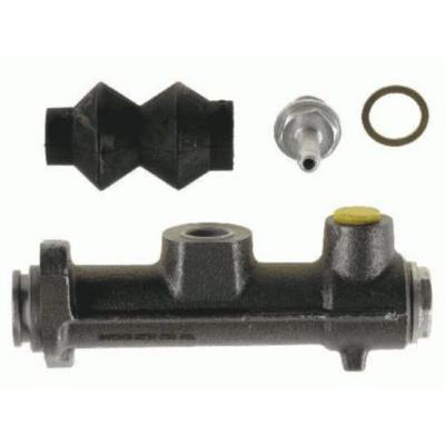 SACHS Geberzylinder, Kupplung 6284600107 für LADA