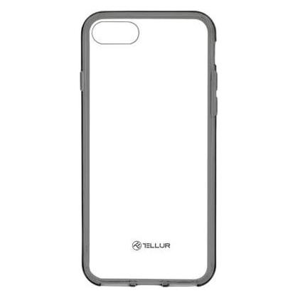 Tellur Cover Hybrid for iPhone 8 grey (Apple iPhone 8) (TLL121982)