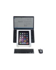 Bakker Elkhuizen Ergo-Q 260 Notebook-Ständer Laptopständer Ergo-Q260 (BNEQ260)