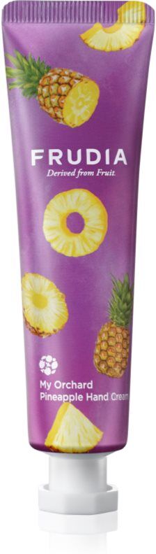 Frudia My Orchard Pineapple crème hydratante mains 30 g