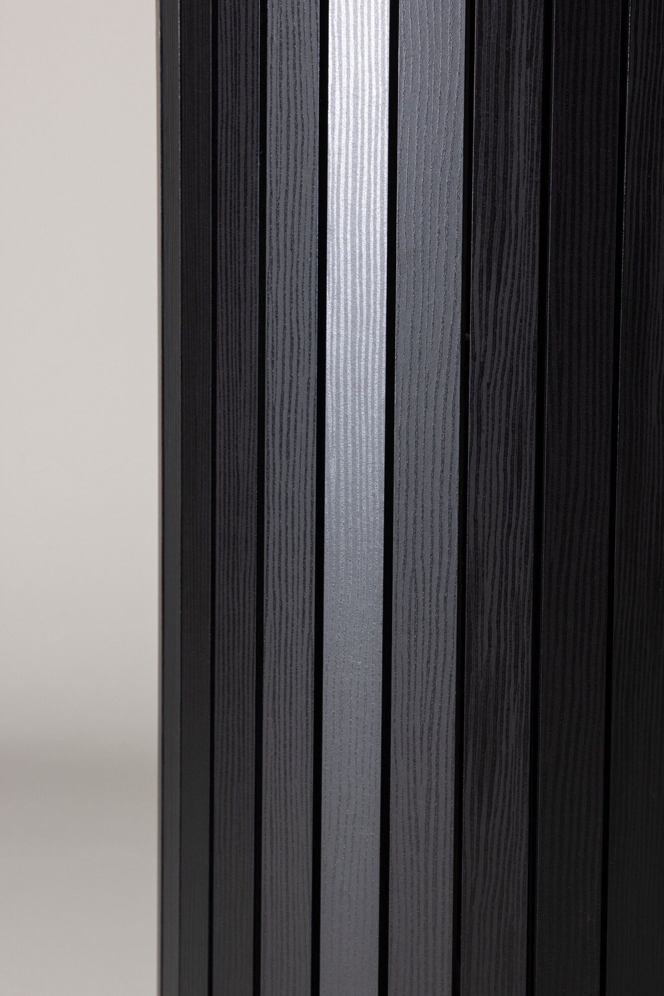 Tresentisch VENTURE HOME "Härön, runder Bartisch Ø 70 × 105 cm", schwarz (schwarz, schwarz), B:70cm H:105cm T:70cm, Tische, Tresentisch, Tresentisch, Tischplatte, Stahlbeine, rund, hoch schwarz, schwarz B/H/T: 70cm x 105cm x 70cm