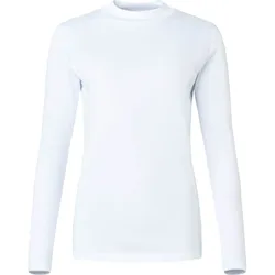 Abacus Pullover Spin, weiss