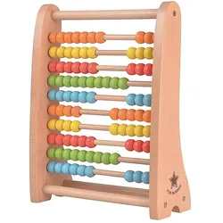 Spielba Zählrahmen (Deutsch, 2 - 5 Jahre)