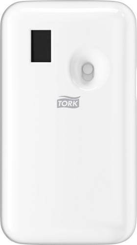 TORK Aroma-Lufterfrischer Weiß