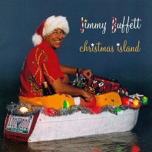 Jimmy Buffett - Christmas Island - Preis vom 30.09.2026 22:30:23 h