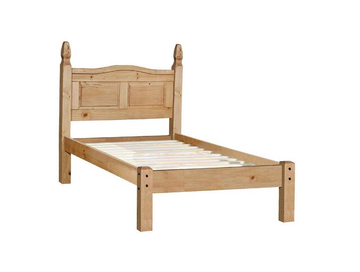 SIT Möbel Bett