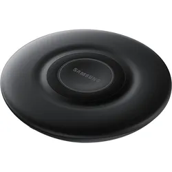 Samsung Wireless Charging Pad (5 W), Wireless Charger, Schwarz