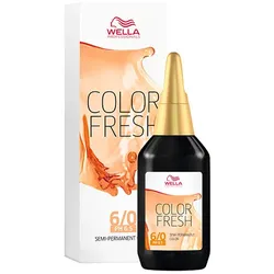 75ml Wella Professionals Color Fresh pH 6.5 - Acid
