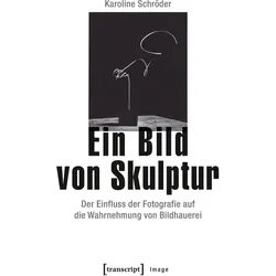 Ein Bild von Skulptur, Fachbücher von Karoline Schröder
