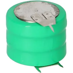 NiMH Akkupack 3/V250H - 3,6V 250mAh - 3-Pin