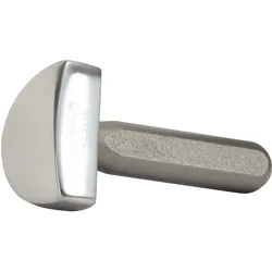 KS Tools Karosserie-Kuppel-Ausbeuleisen, 60mm - 140.2118