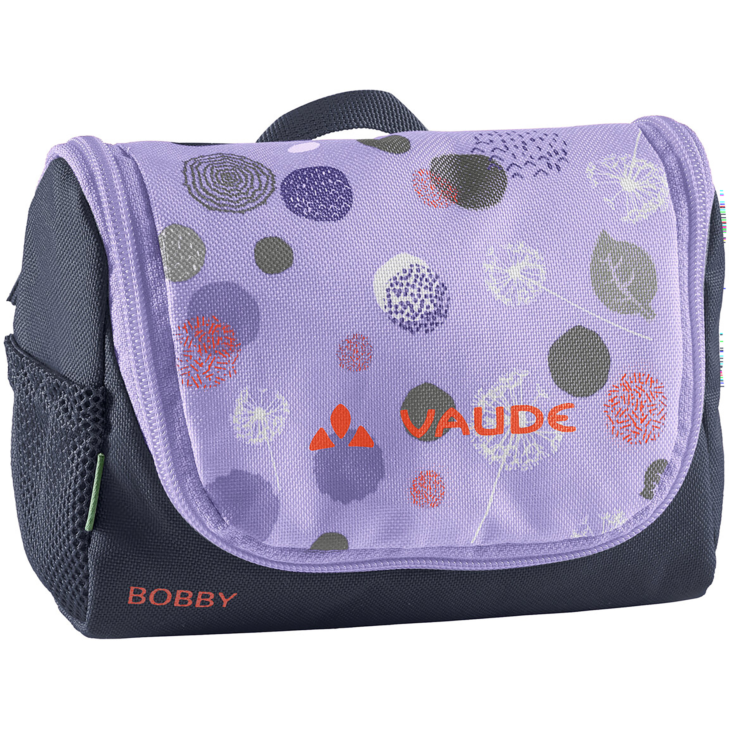Vaude Bobby Kulturbeutel Kinder Kulturbeutel & Kulturtaschen lila Reise Wasserabweisend
