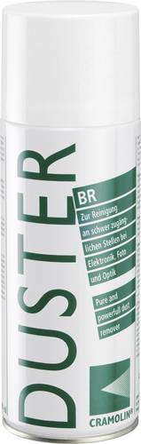 Cramolin 1471611 DUSTER BR Druckgasspray brennbar 400ml