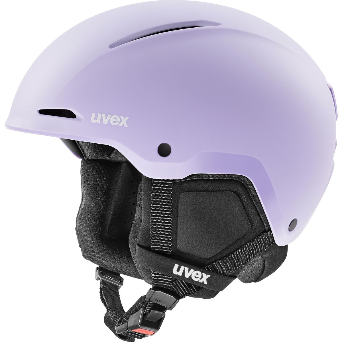 Uvex Minimo cool lavender matt 48-52 cm S5663521201