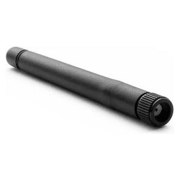 Varia 5 GHz 3 dBi Rundstrahlantenne RP-SMA-Aschluss ohne Kickgelenk - Omnidirektional (WLAN) (AN-DA-5158-04-1 5.1-5.8G)