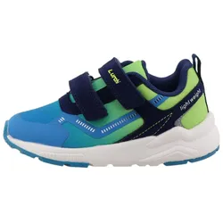 Lurchi Sneaker »Archie« - Jungen - Gr. 25 - blau
