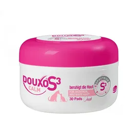 DOUXO S3 CALM Pads 30 St