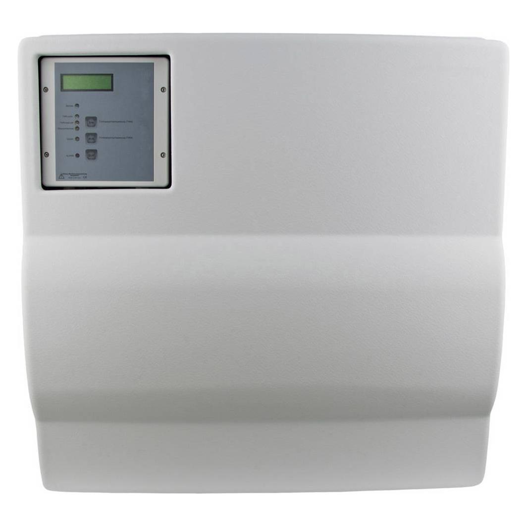 Zehnder Pumpen Raincenter Basic 25 19080 Regenwassernutzungsanlage 230 V 5200 l/ (Hauswasserpumpe) (19080)