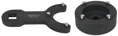 KS Tools 3/4" Hubzylinder-Werkzeug-Satz, 2-tlg 460.1050