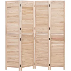 MCW, Paravent + Raumteiler, C30b-4 (161 x 180 cm)