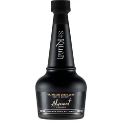 St. Kilian Advocaat - Made with Single Malt Whisky - Eierlikör