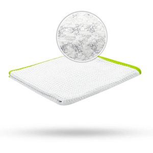 Liquid-Elements Fenstertuch Streak Buster, Mikrofasertuch, 35 x 35cm