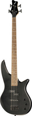 Jackson JS2 Spectra Bass STN BLK noir mat