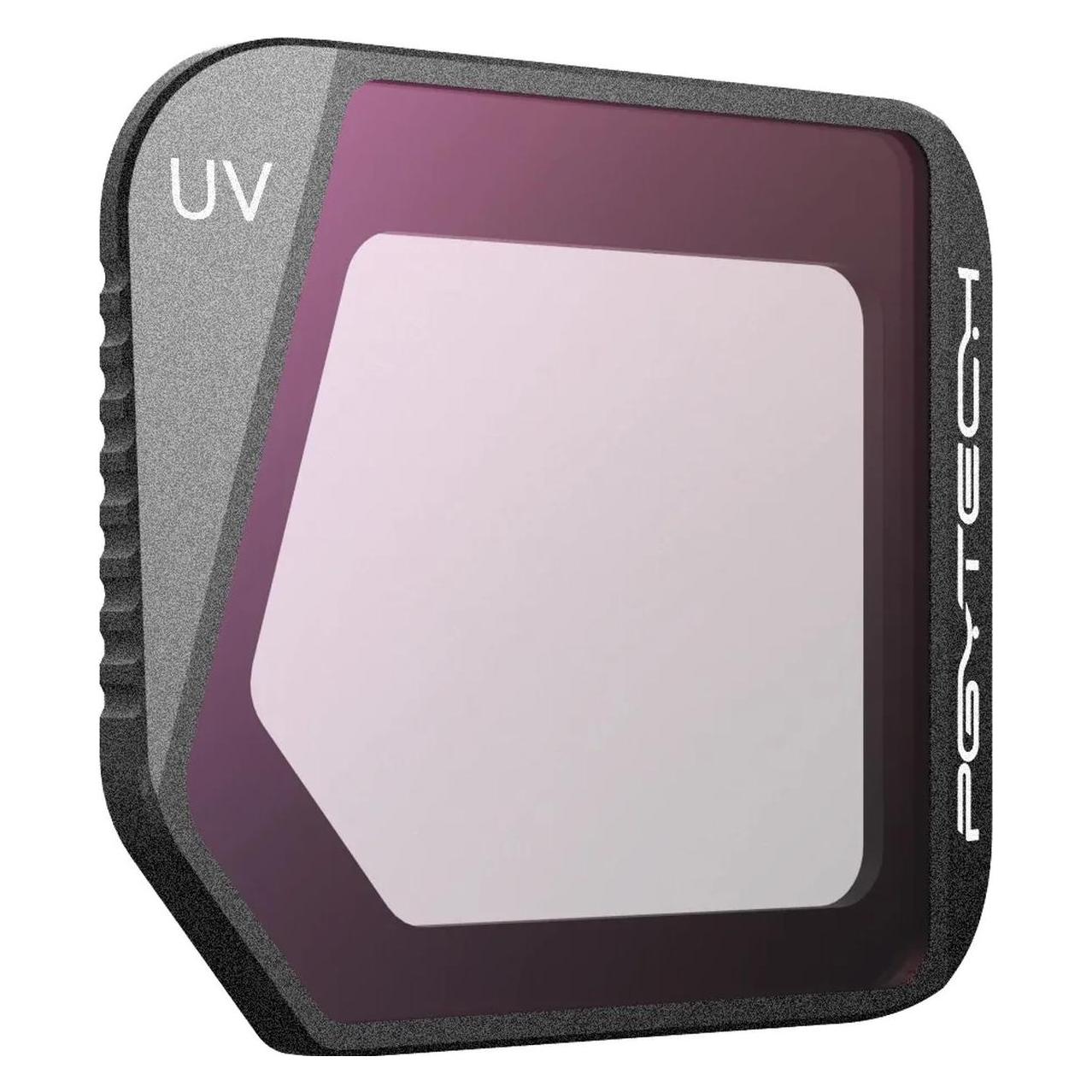 Pgytech Filter UV for DJI Mavic 3 Classic (professional) (Drohnen Filter, DJI Mavic 3 Classic) (P-39A-010)