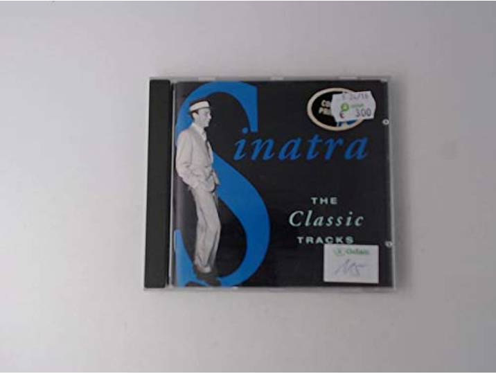 The Classic Tracks