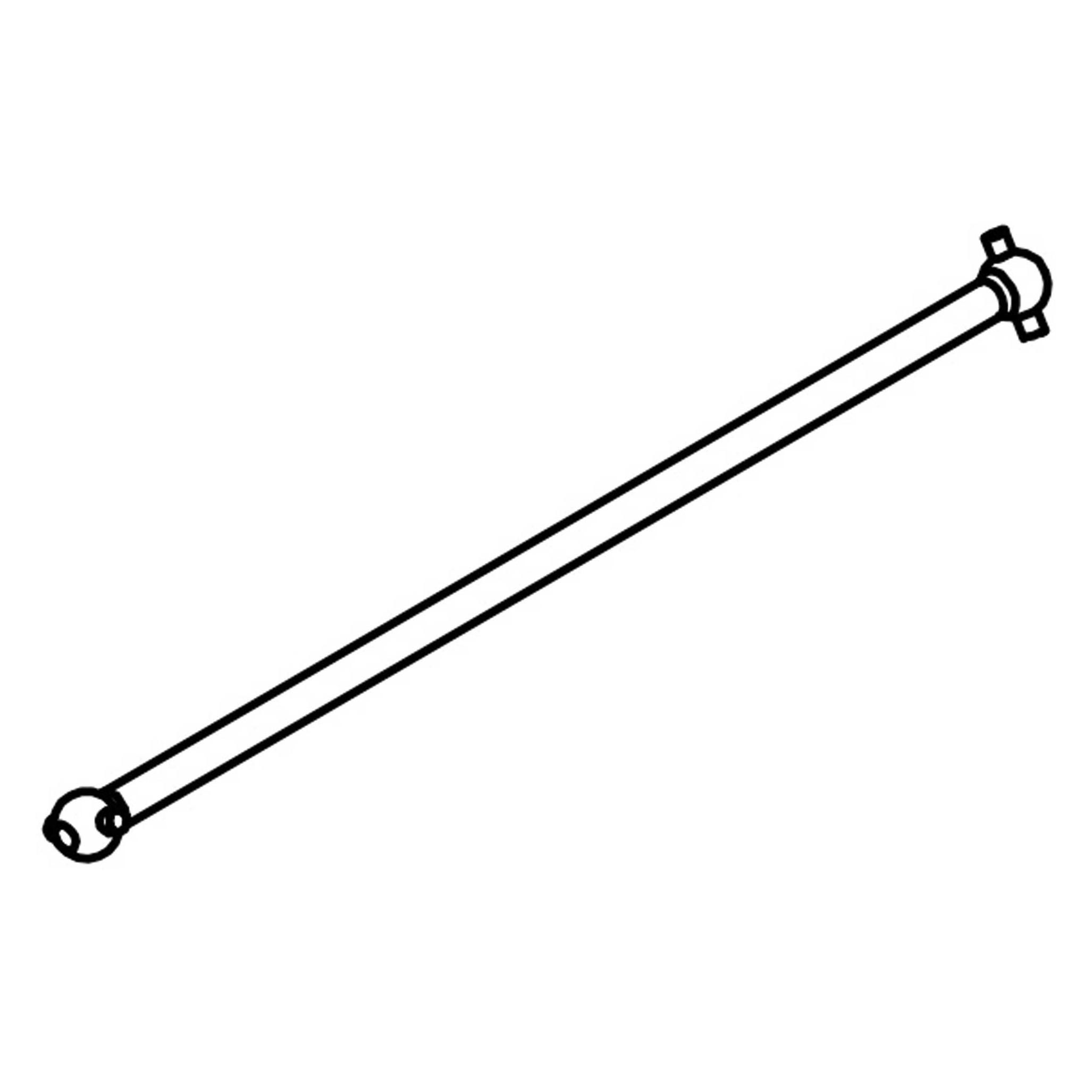 Absima Center Drive Shaft (1610134)