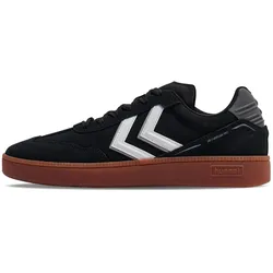 hummel, Hallenschuhe, Guardian Pro (37), Schwarz