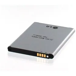 LG Original Akku für D855, Smartphone Akku