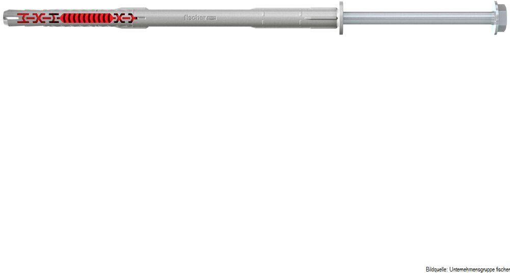 fischerwerke fischer Langschaftdübel DuoXpand 10 x 230 FUS, 1 Stück