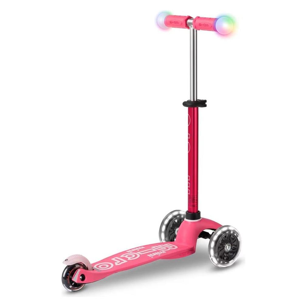 Micro Mini Deluxe Magic LED (MMD130)